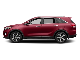 2018 Kia Sorento EX V6 FWD photo