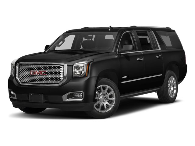 2018 GMC Yukon XL Denali 4WD photo