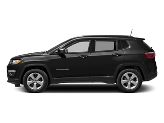 2017 Jeep Compass Latitude 4WD photo