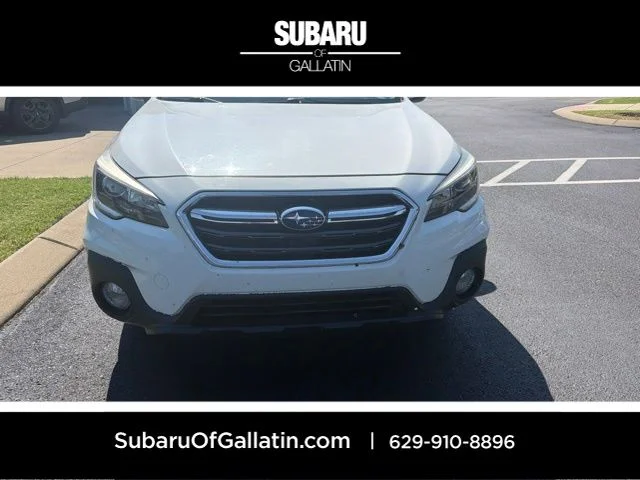 2018 Subaru Outback Premium AWD photo
