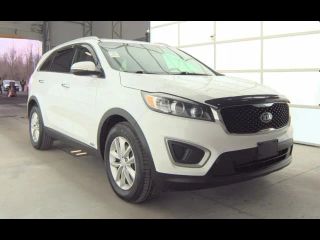 2017 Kia Sorento LX AWD photo