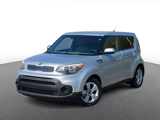 2018 Kia Soul Base FWD photo