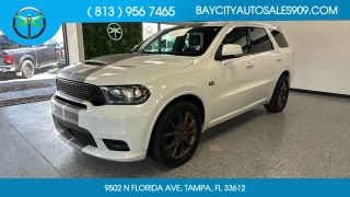 2018 Dodge Durango R/T RWD photo