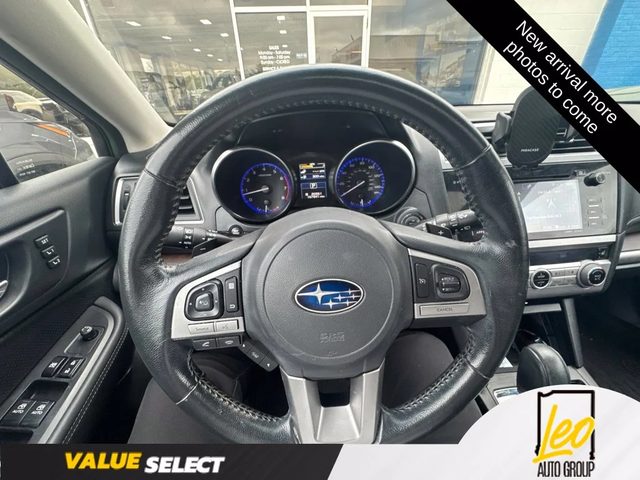 2015 Subaru Outback 2.5i Limited AWD photo