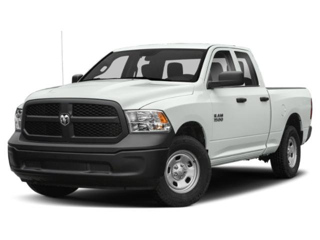 2018 Ram 1500 Express 4WD photo
