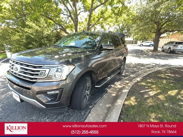 2018 Ford Expedition XLT RWD photo