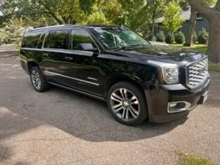 2018 GMC Yukon XL Denali 4WD photo