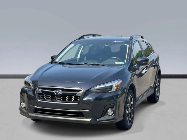 2018 Subaru Crosstrek Limited AWD photo
