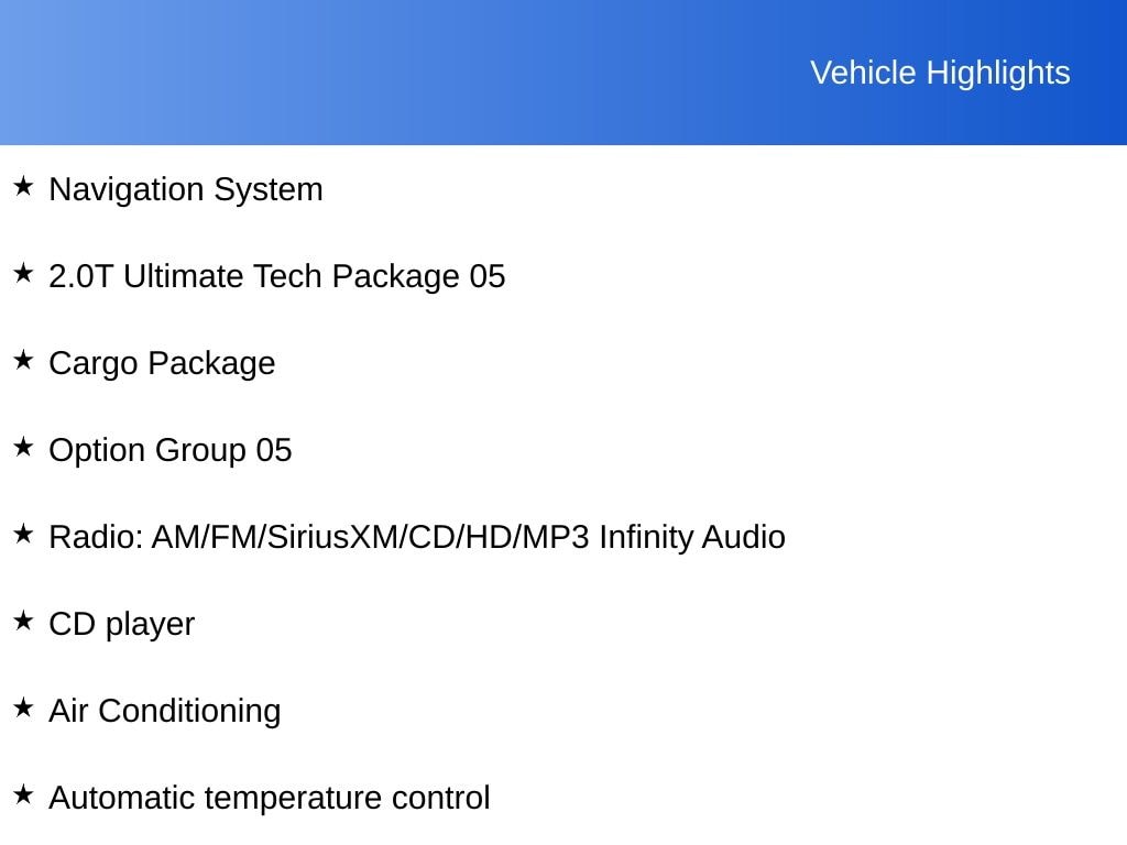 2018 Hyundai Santa Fe Sport 2.0T Ultimate AWD photo