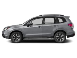 2018 Subaru Forester Premium Black Edition w/EyeSight AWD photo