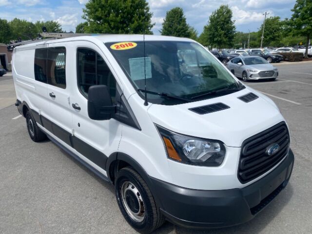 2018 Ford Transit Van RWD photo