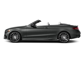 2018 Mercedes-Benz C-Class AMG C 43 AWD photo