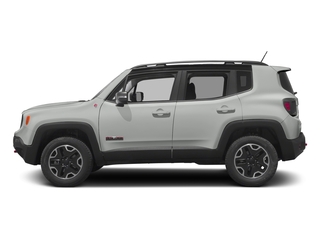 2017 Jeep Renegade Trailhawk 4WD photo