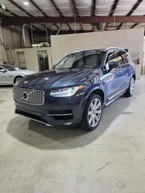 2018 Volvo XC90 Inscription AWD photo