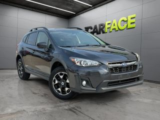 2018 Subaru Crosstrek Premium AWD photo