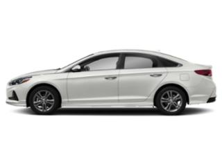 2018 Hyundai Sonata SEL+ FWD photo