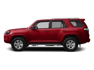 2017 Toyota 4Runner SR5 Premium RWD photo