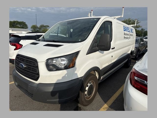 2018 Ford Transit Van RWD photo