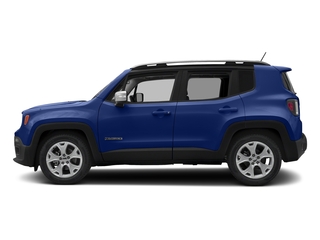 2017 Jeep Renegade Limited FWD photo
