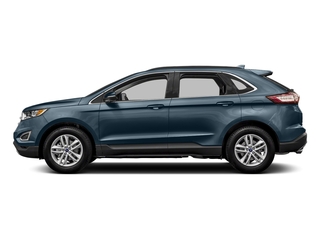 2018 Ford Edge SE AWD photo