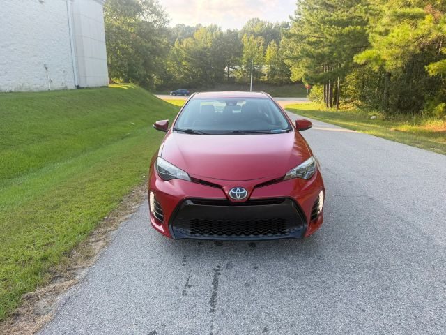 2018 Toyota Corolla L FWD photo