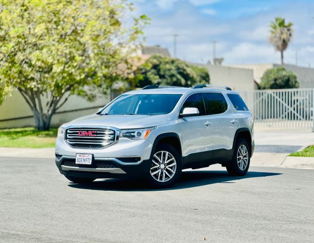 2018 GMC Acadia SLE FWD photo