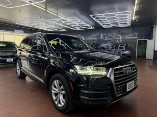 2018 Audi Q7 Premium Plus AWD photo