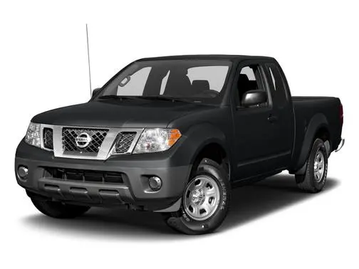 2016 Nissan Frontier S RWD photo