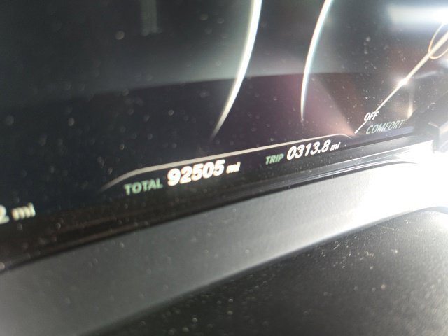 2018 BMW 5 Series 540i xDrive AWD photo