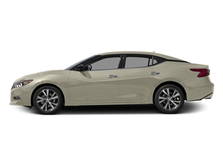 2017 Nissan Maxima S FWD photo