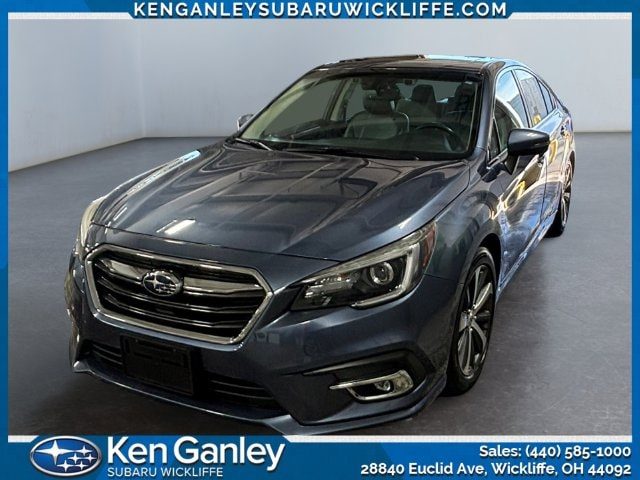 2018 Subaru Legacy Limited AWD photo