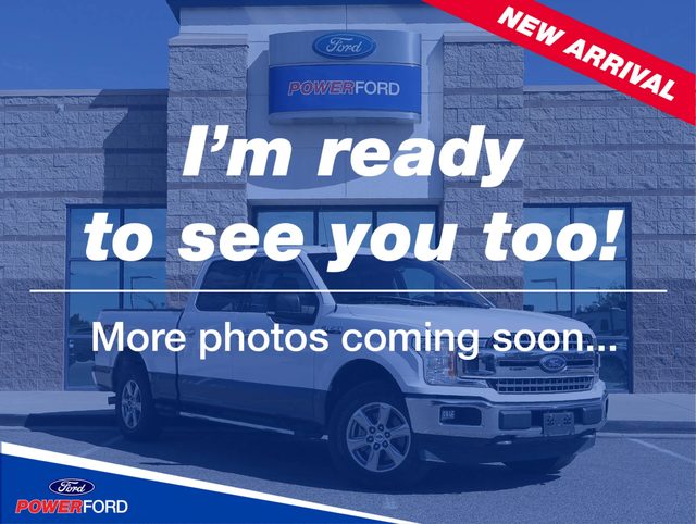 2018 Ford F-150 XLT 4WD photo
