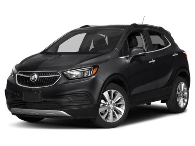 2018 Buick Encore Premium AWD photo
