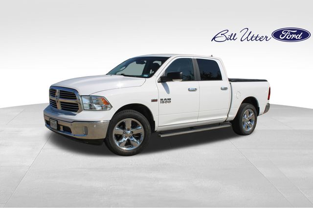 2018 Ram 1500 Lone Star 4WD photo