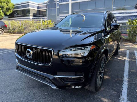 2018 Volvo XC90 Momentum FWD photo