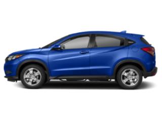2018 Honda HR-V LX AWD photo