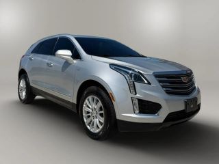 2018 Cadillac XT5 FWD FWD photo