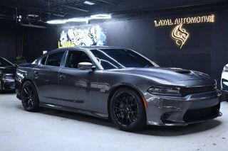 2018 Dodge Charger R/T Scat Pack RWD photo