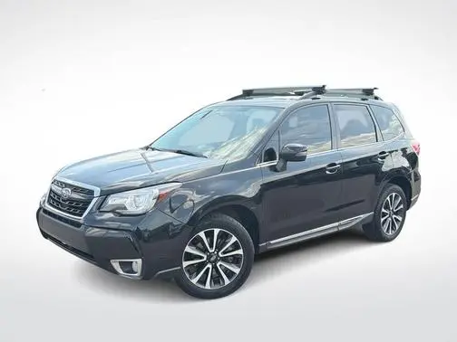 2018 Subaru Forester Touring AWD photo
