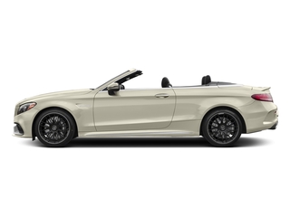 2018 Mercedes-Benz C-Class AMG C 63 RWD photo