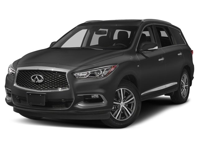 2018 Infiniti QX60 AWD photo