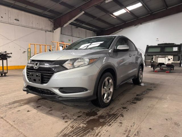 2018 Honda HR-V LX FWD photo
