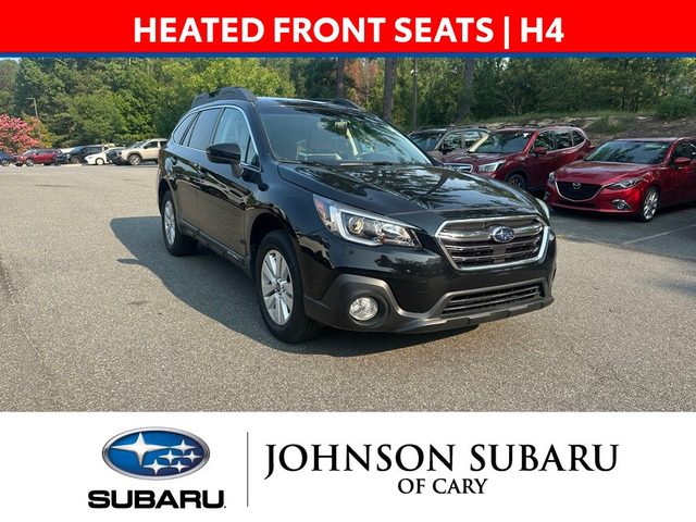 2018 Subaru Outback Premium AWD photo