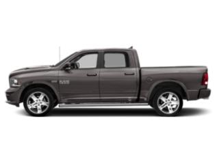 2018 Ram 1500 Night 4WD photo