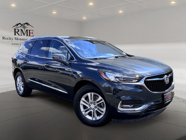 2018 Buick Enclave Premium AWD photo