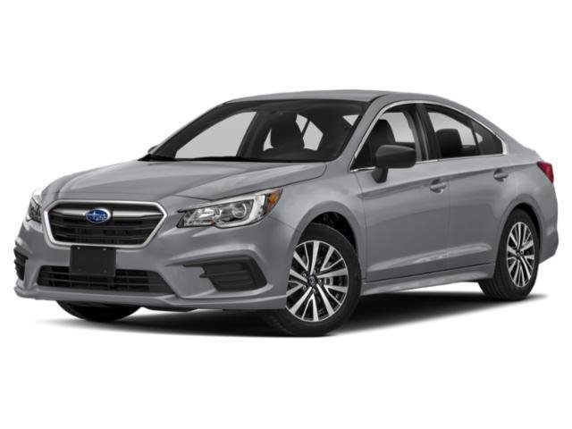 2018 Subaru Legacy AWD photo