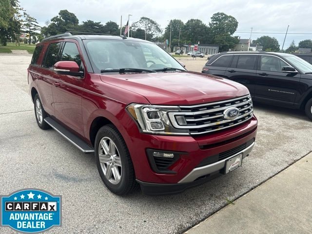 2018 Ford Expedition XLT 4WD photo