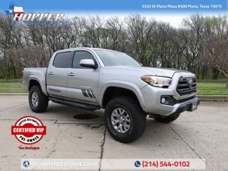 2018 Toyota Tacoma SR5 RWD photo