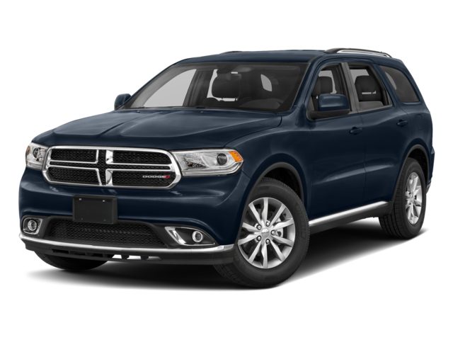 2017 Dodge Durango GT AWD photo