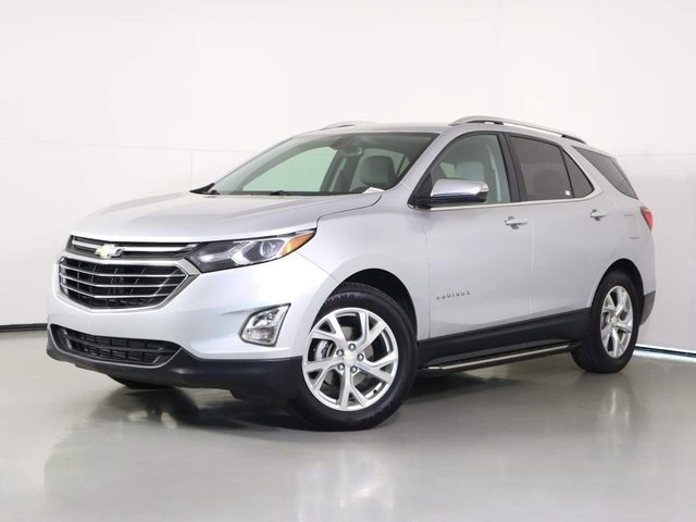 2018 Chevrolet Equinox Premier FWD photo